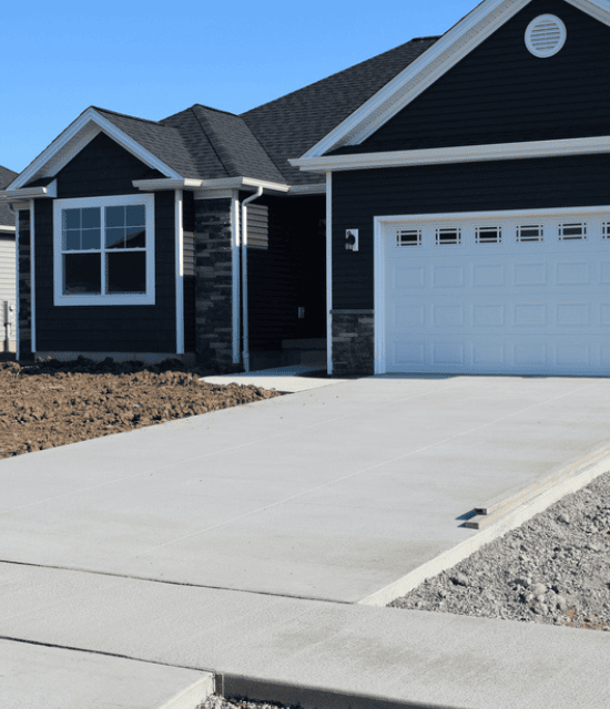Your Driveway
